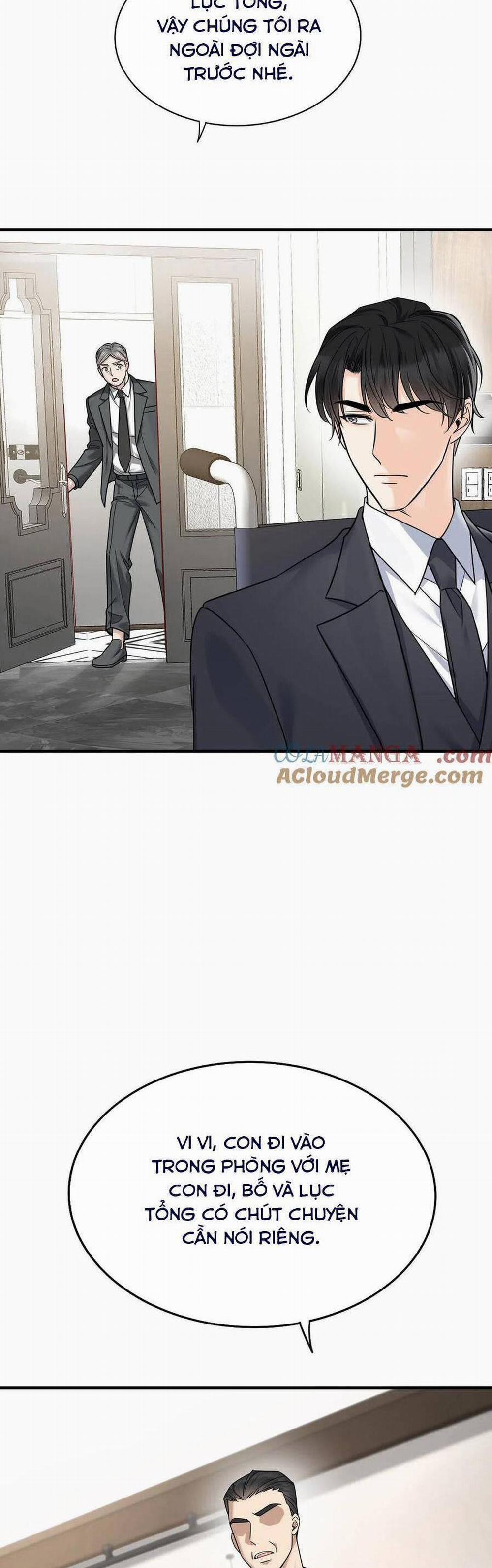 Sau Khi Chia Tay , Tôi Có Kết Đẹp Cùng Với Chú Nhỏ 53 trang 6