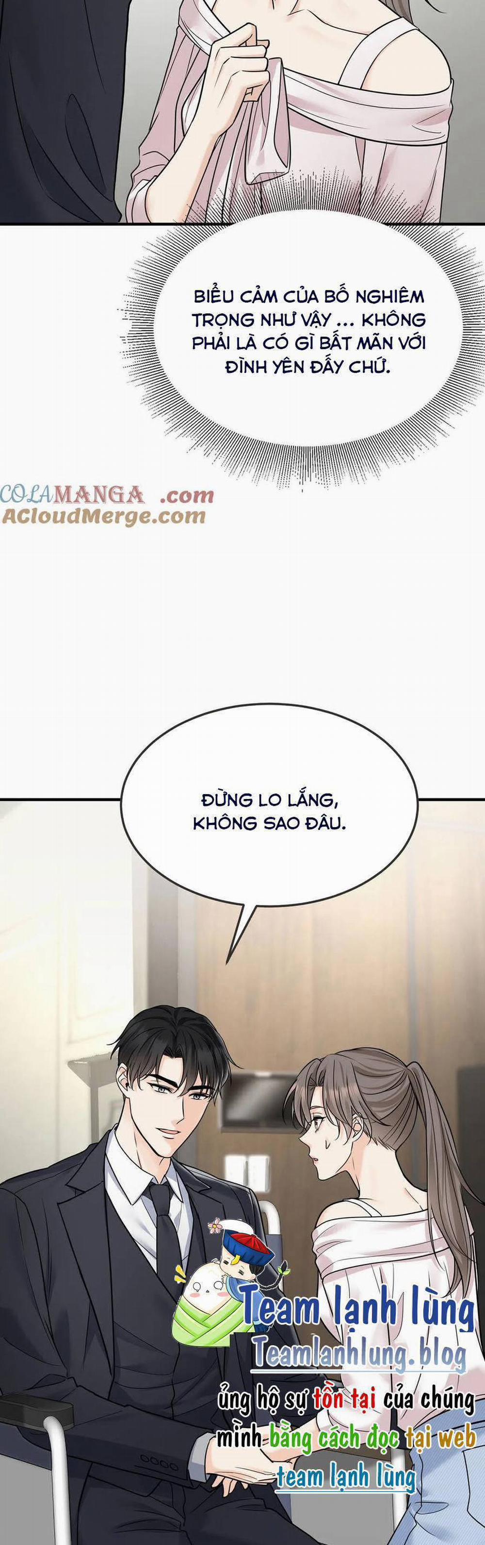 Sau Khi Chia Tay , Tôi Có Kết Đẹp Cùng Với Chú Nhỏ 53 trang 8