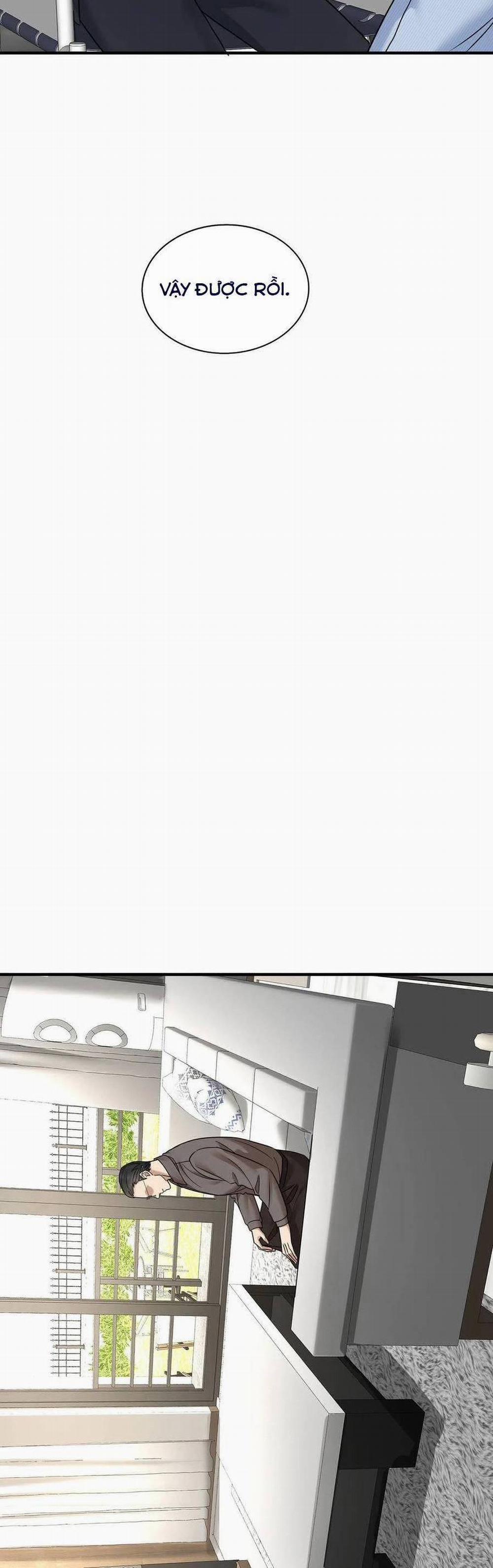 Sau Khi Chia Tay , Tôi Có Kết Đẹp Cùng Với Chú Nhỏ 53 trang 9