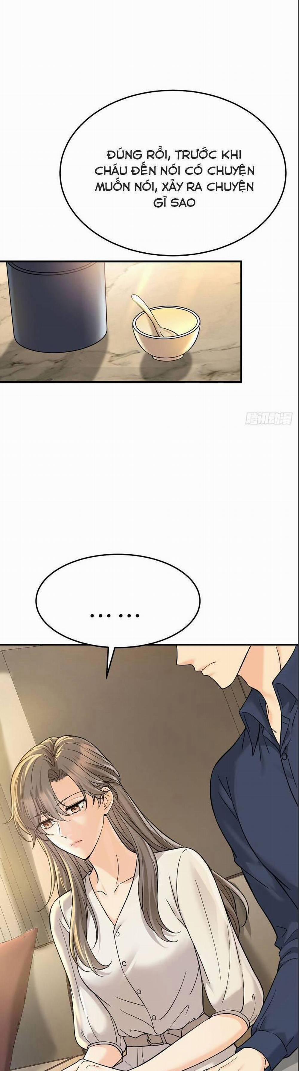 Sau Khi Chia Tay , Tôi Có Kết Đẹp Cùng Với Chú Nhỏ 55 trang 1