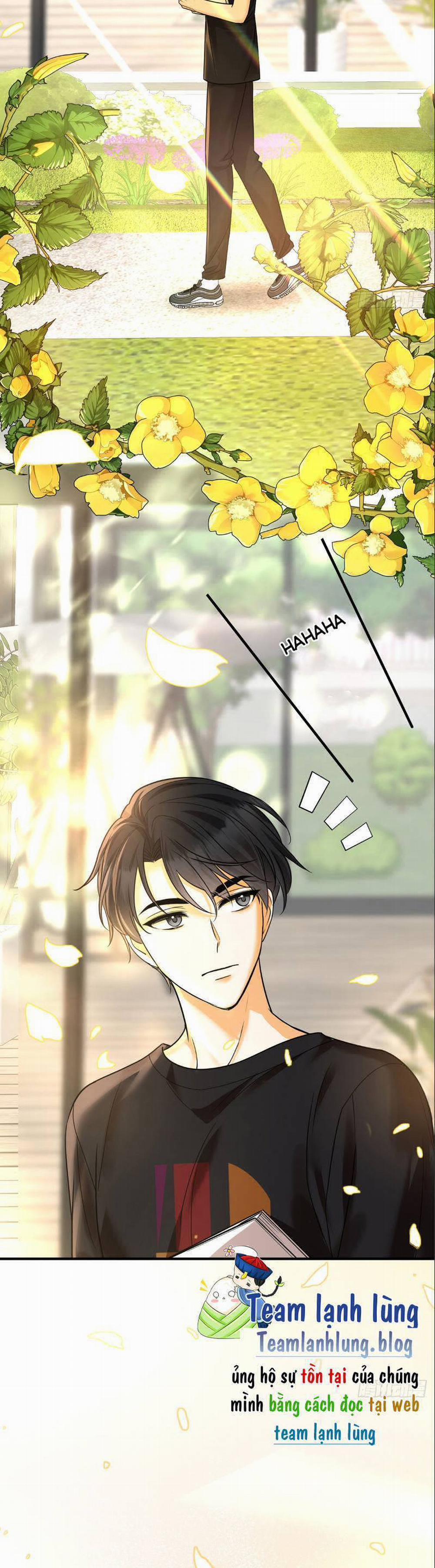 Sau Khi Chia Tay , Tôi Có Kết Đẹp Cùng Với Chú Nhỏ 55 trang 13