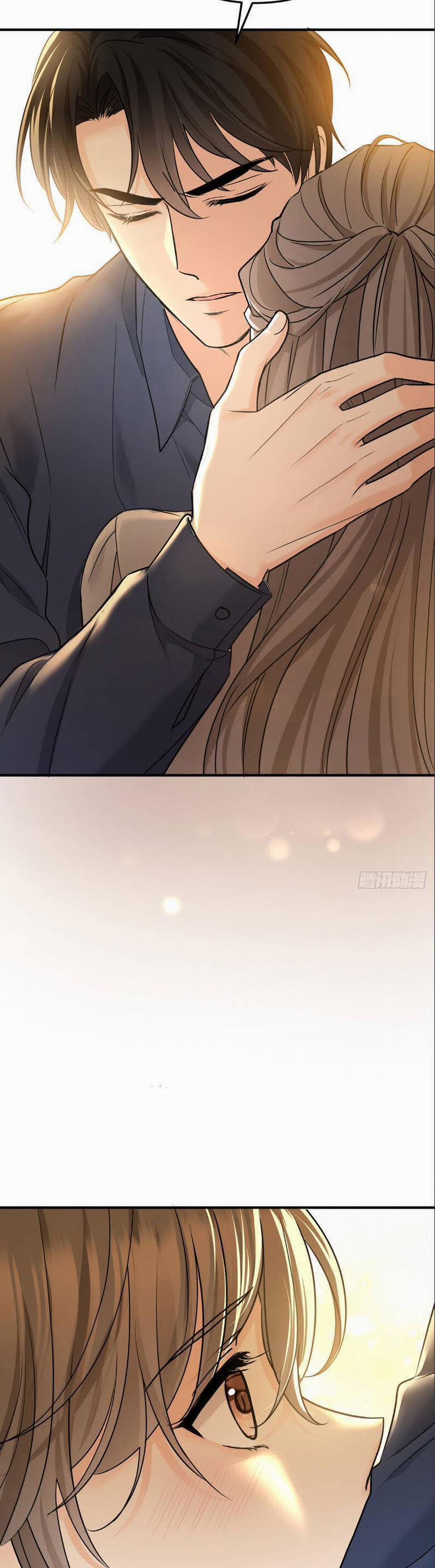 Sau Khi Chia Tay , Tôi Có Kết Đẹp Cùng Với Chú Nhỏ 55 trang 19