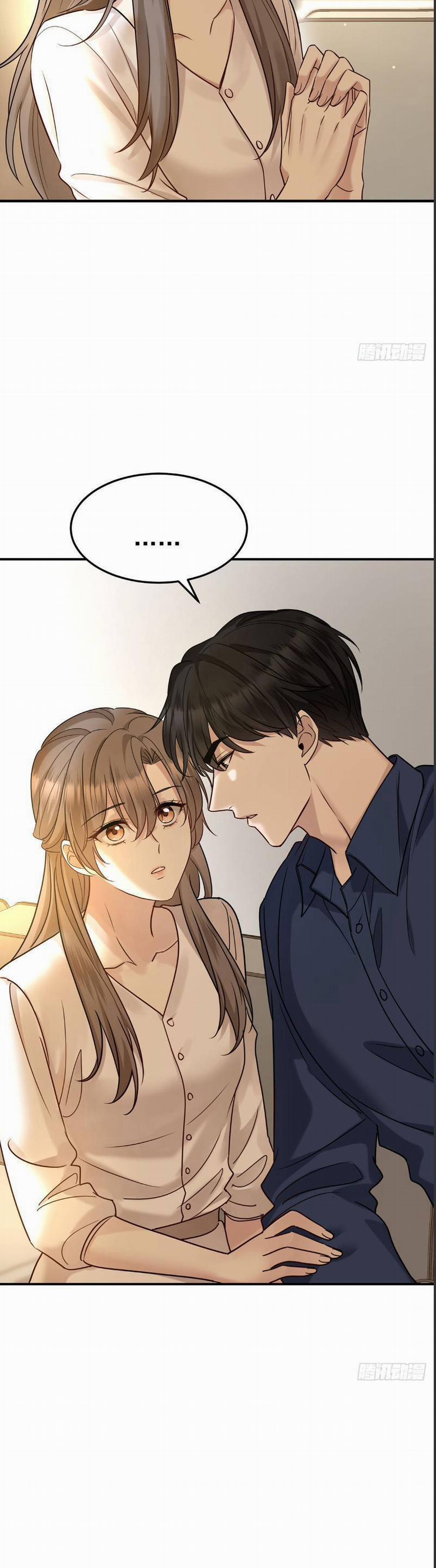 Sau Khi Chia Tay , Tôi Có Kết Đẹp Cùng Với Chú Nhỏ 55 trang 24