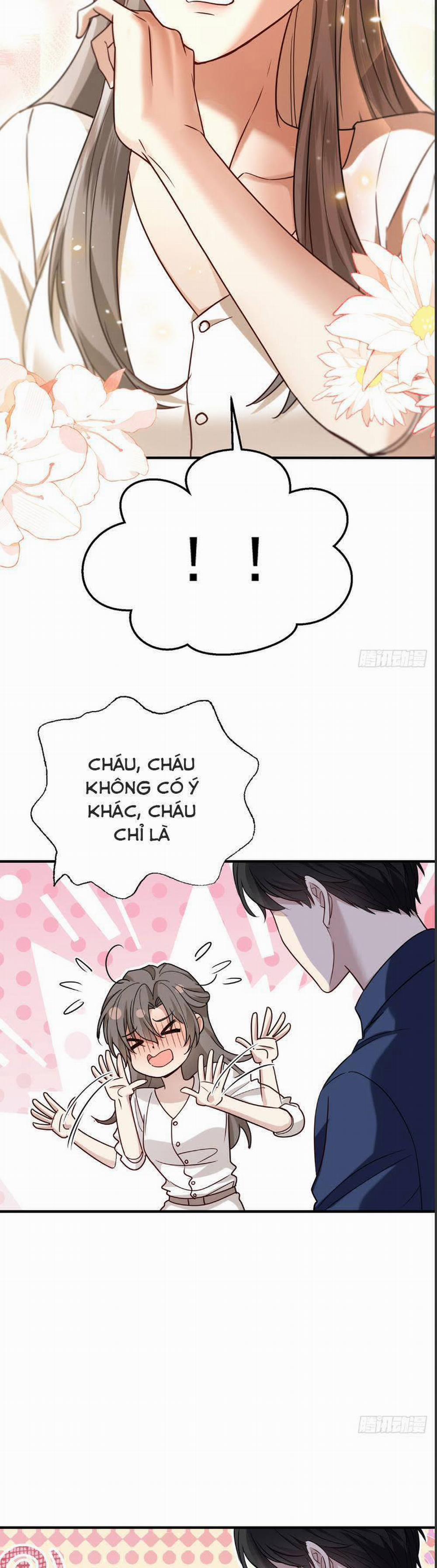 Sau Khi Chia Tay , Tôi Có Kết Đẹp Cùng Với Chú Nhỏ 55 trang 27