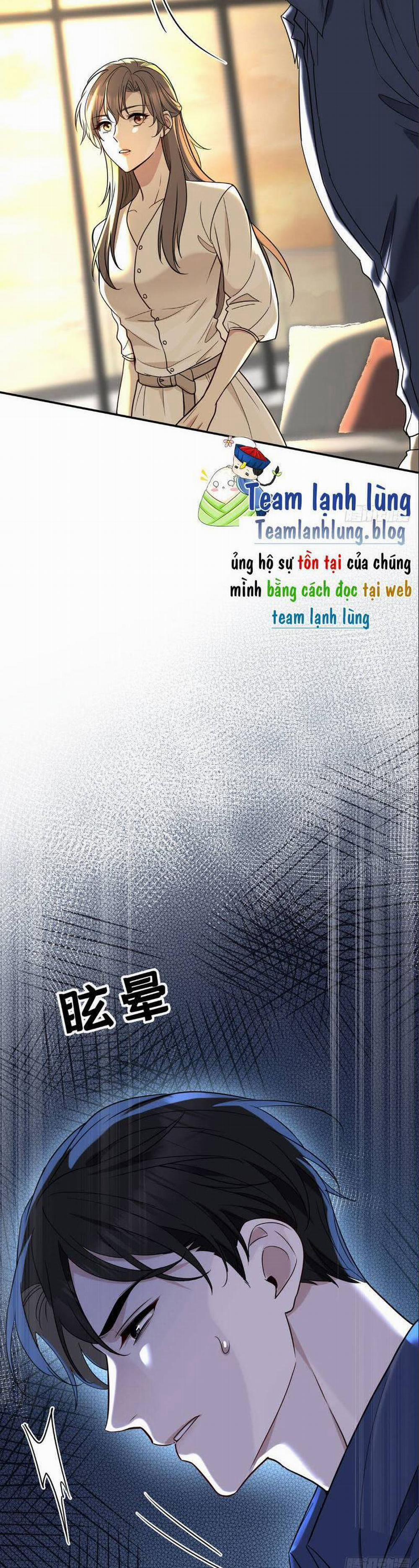 Sau Khi Chia Tay , Tôi Có Kết Đẹp Cùng Với Chú Nhỏ 55 trang 34