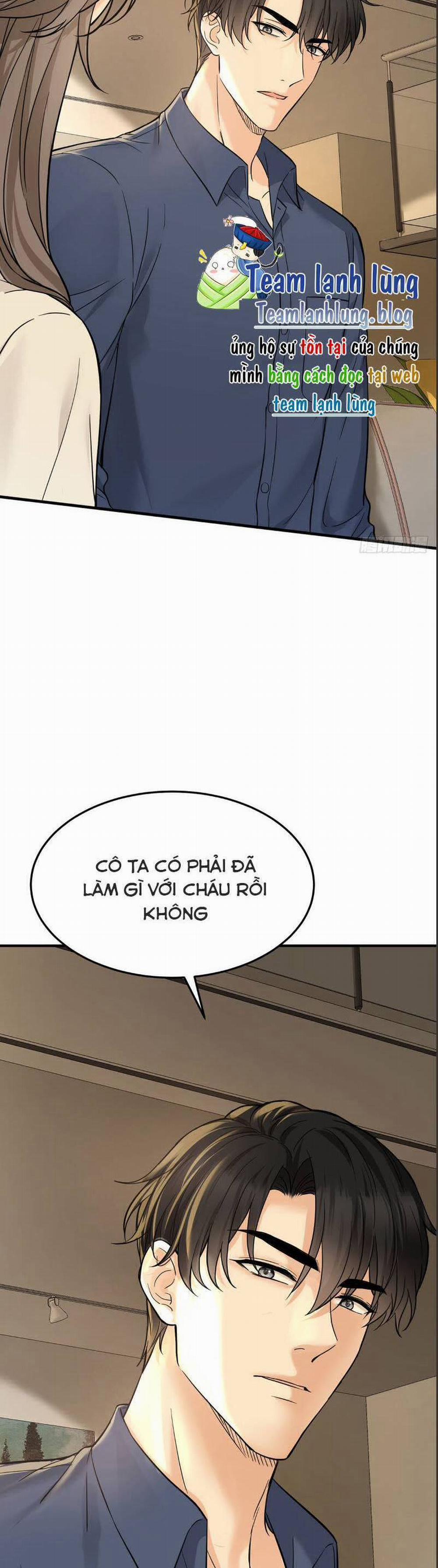 Sau Khi Chia Tay , Tôi Có Kết Đẹp Cùng Với Chú Nhỏ 55 trang 4