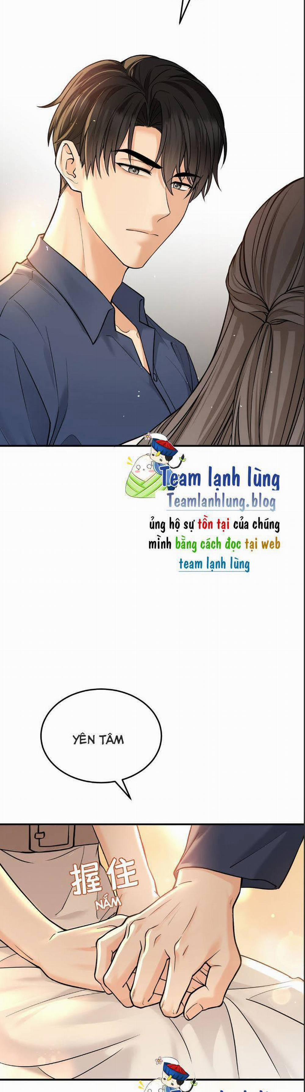 Sau Khi Chia Tay , Tôi Có Kết Đẹp Cùng Với Chú Nhỏ 55 trang 7