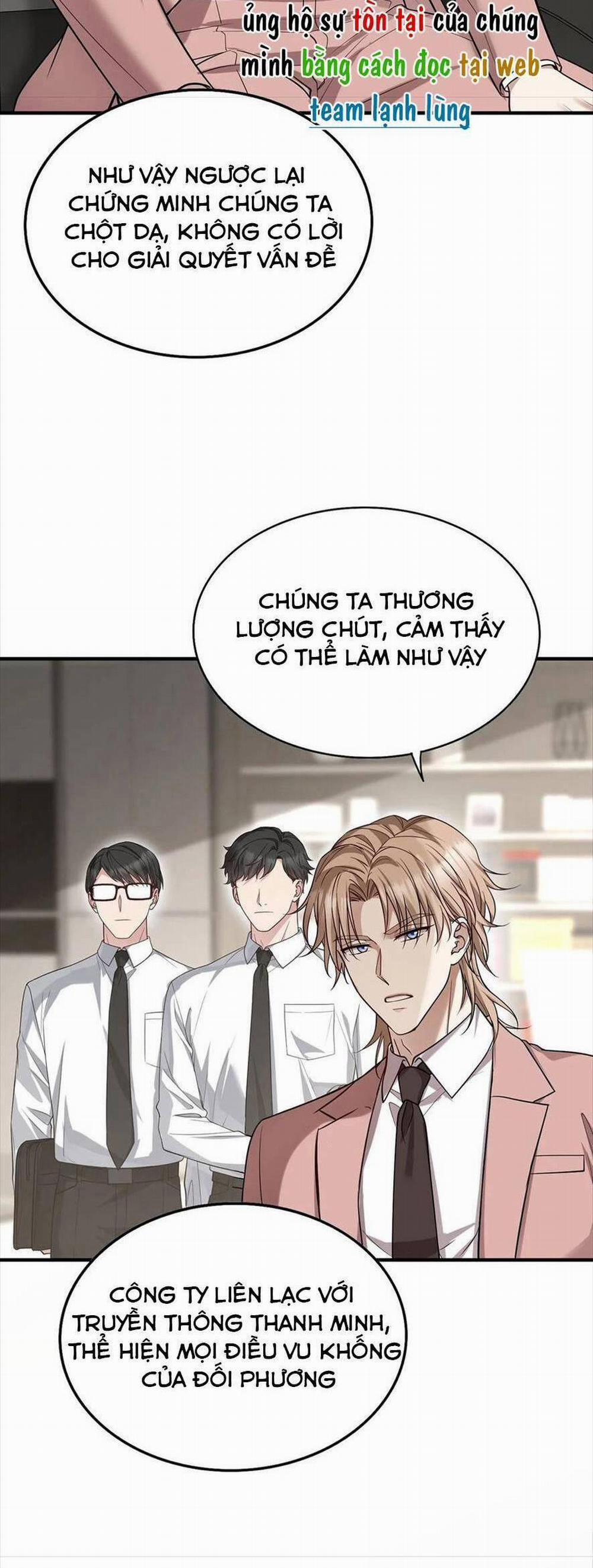 Sau Khi Chia Tay , Tôi Có Kết Đẹp Cùng Với Chú Nhỏ 56 trang 1