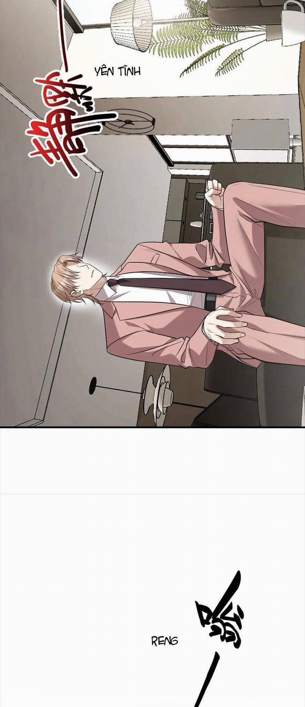 Sau Khi Chia Tay , Tôi Có Kết Đẹp Cùng Với Chú Nhỏ 56 trang 11