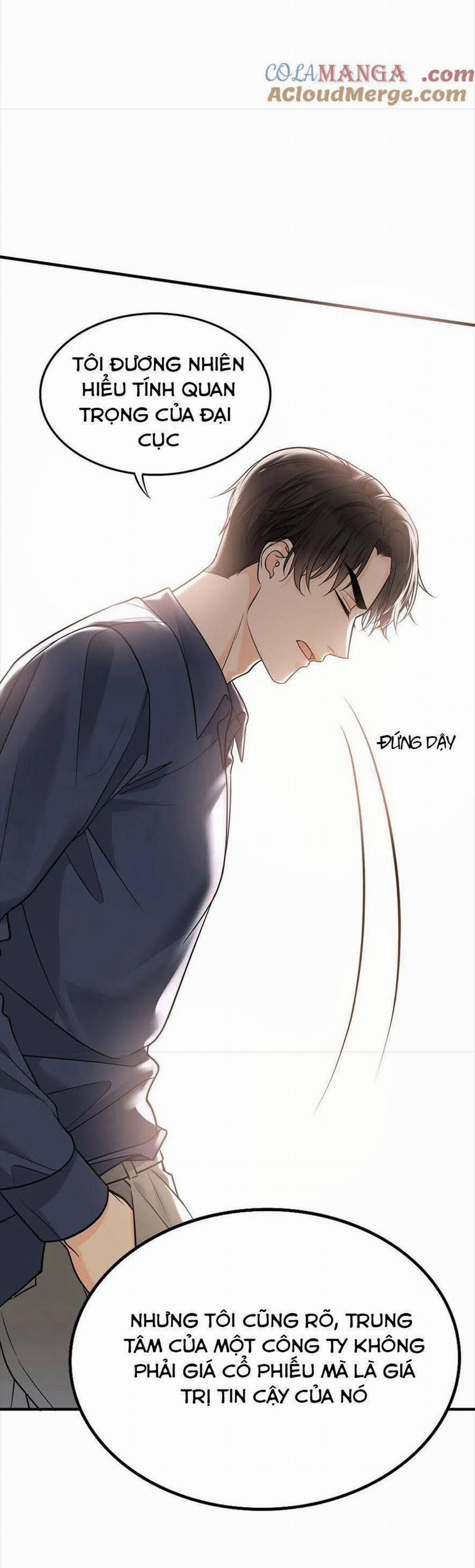 Sau Khi Chia Tay , Tôi Có Kết Đẹp Cùng Với Chú Nhỏ 56 trang 16