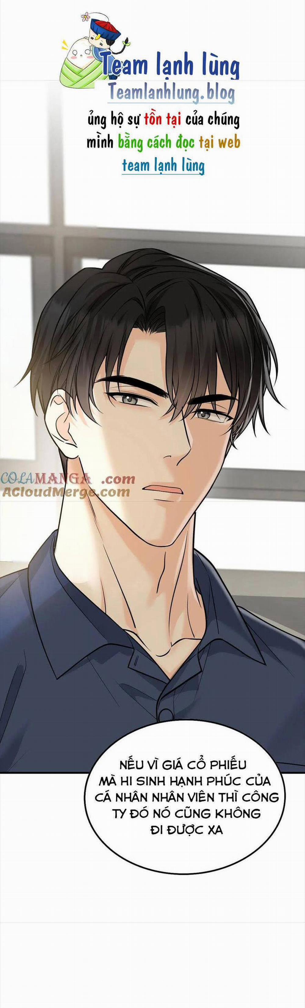 Sau Khi Chia Tay , Tôi Có Kết Đẹp Cùng Với Chú Nhỏ 56 trang 17