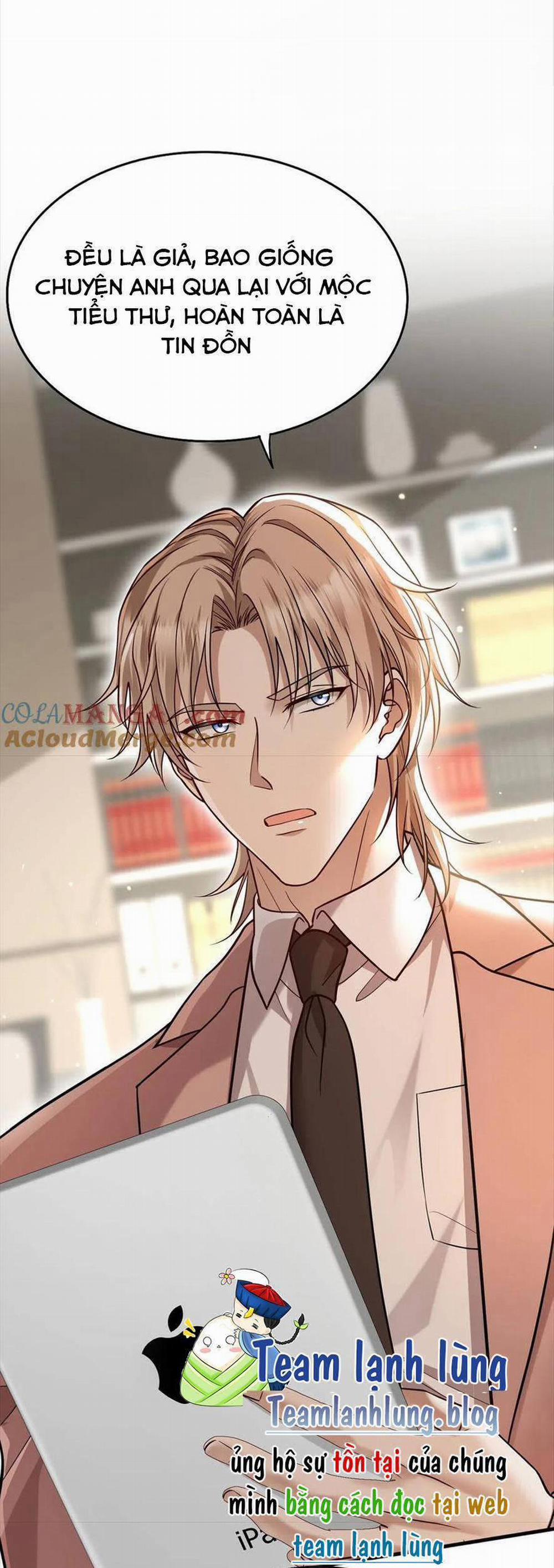 Sau Khi Chia Tay , Tôi Có Kết Đẹp Cùng Với Chú Nhỏ 56 trang 2