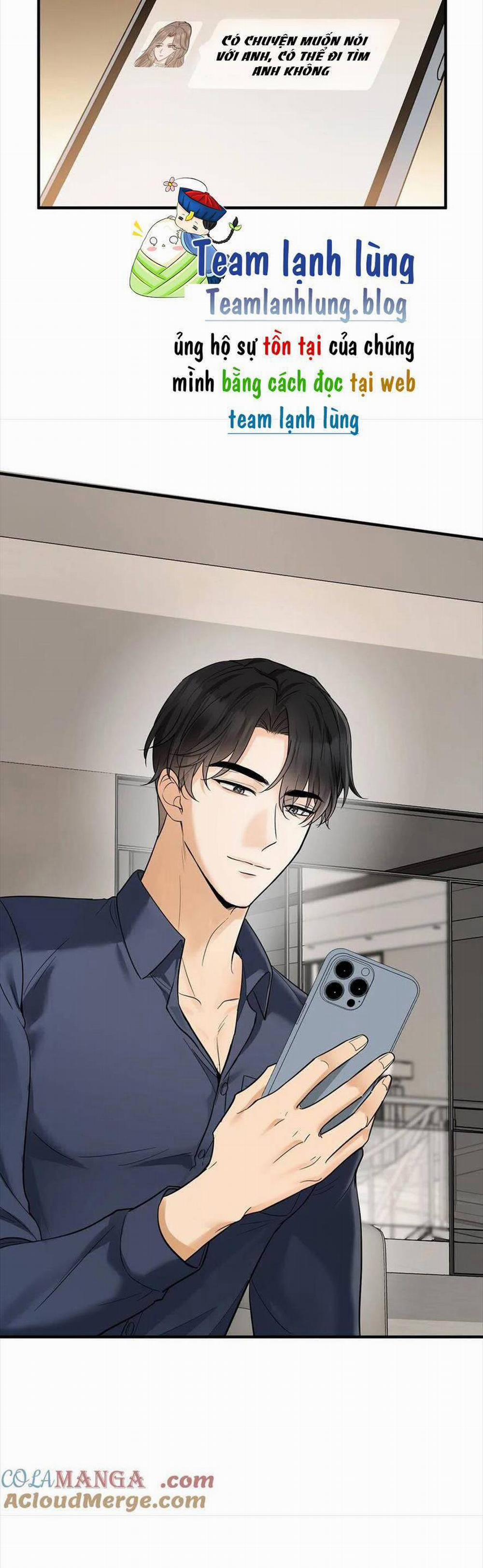 Sau Khi Chia Tay , Tôi Có Kết Đẹp Cùng Với Chú Nhỏ 56 trang 23