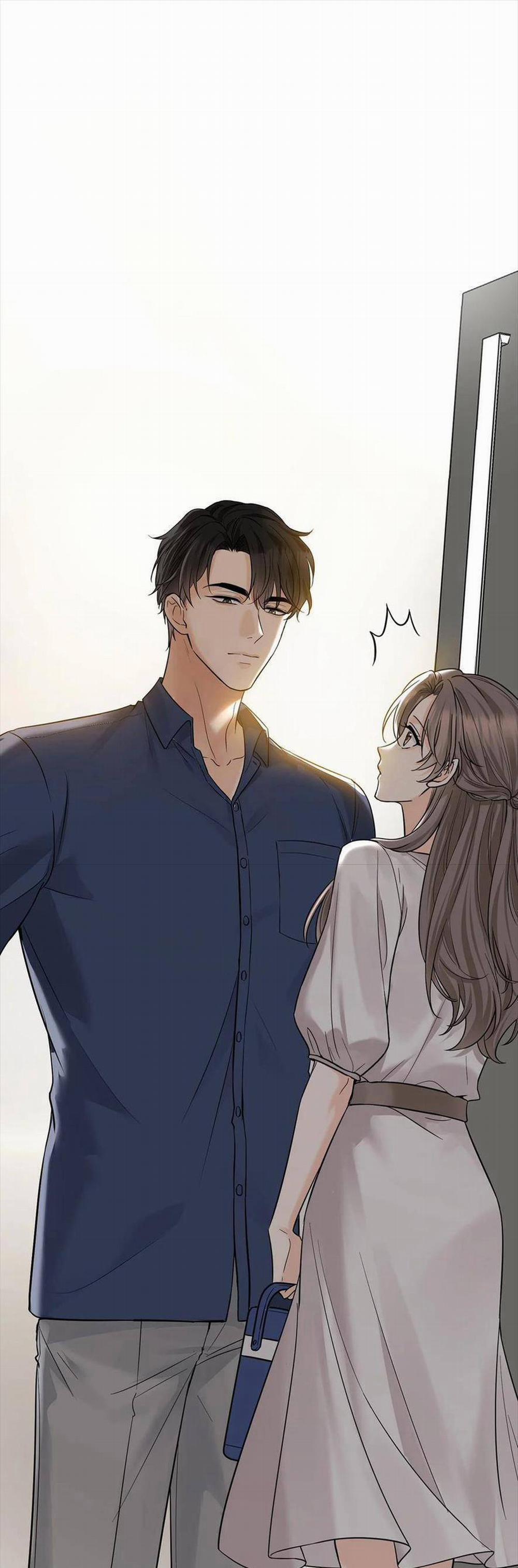 Sau Khi Chia Tay , Tôi Có Kết Đẹp Cùng Với Chú Nhỏ 56 trang 27