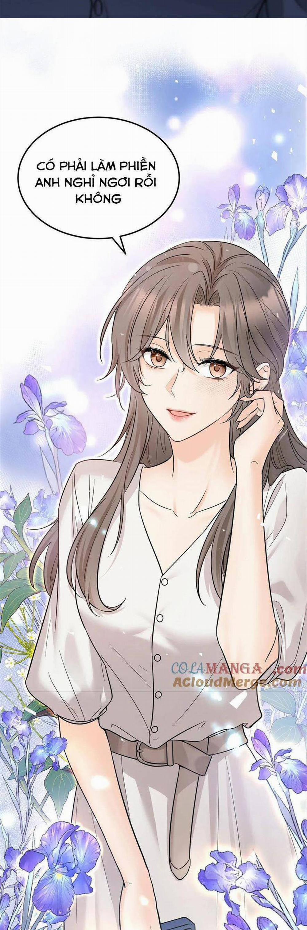 Sau Khi Chia Tay , Tôi Có Kết Đẹp Cùng Với Chú Nhỏ 56 trang 29