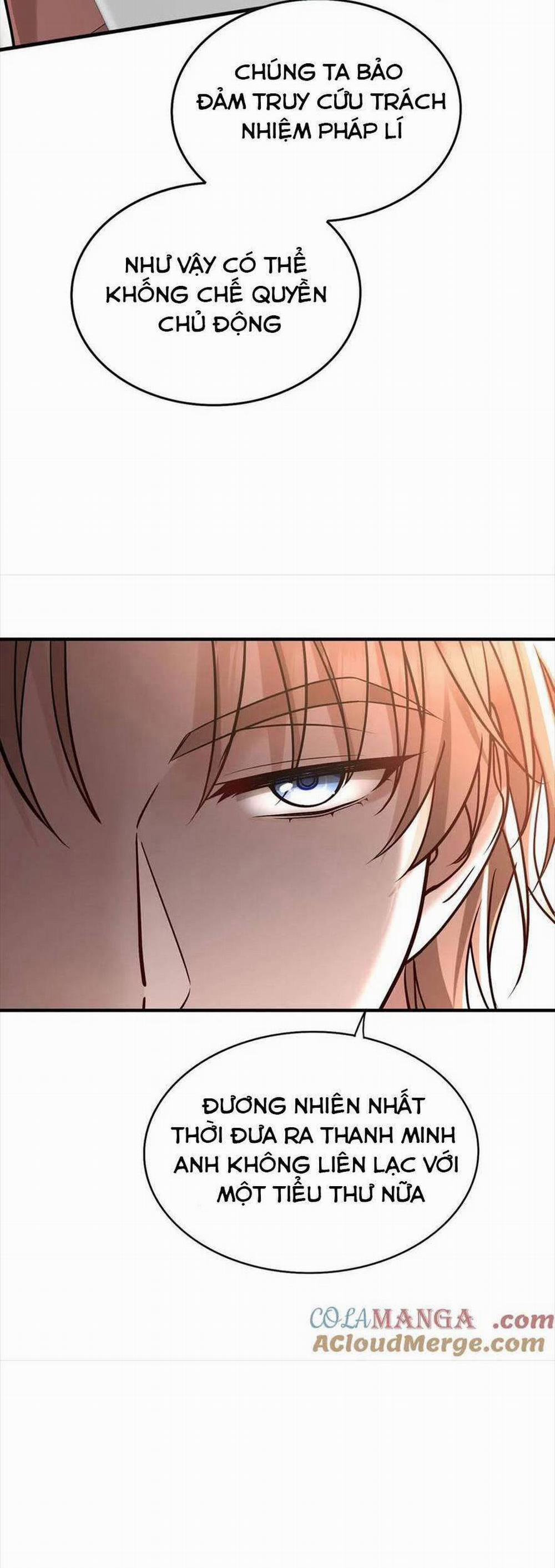 Sau Khi Chia Tay , Tôi Có Kết Đẹp Cùng Với Chú Nhỏ 56 trang 3