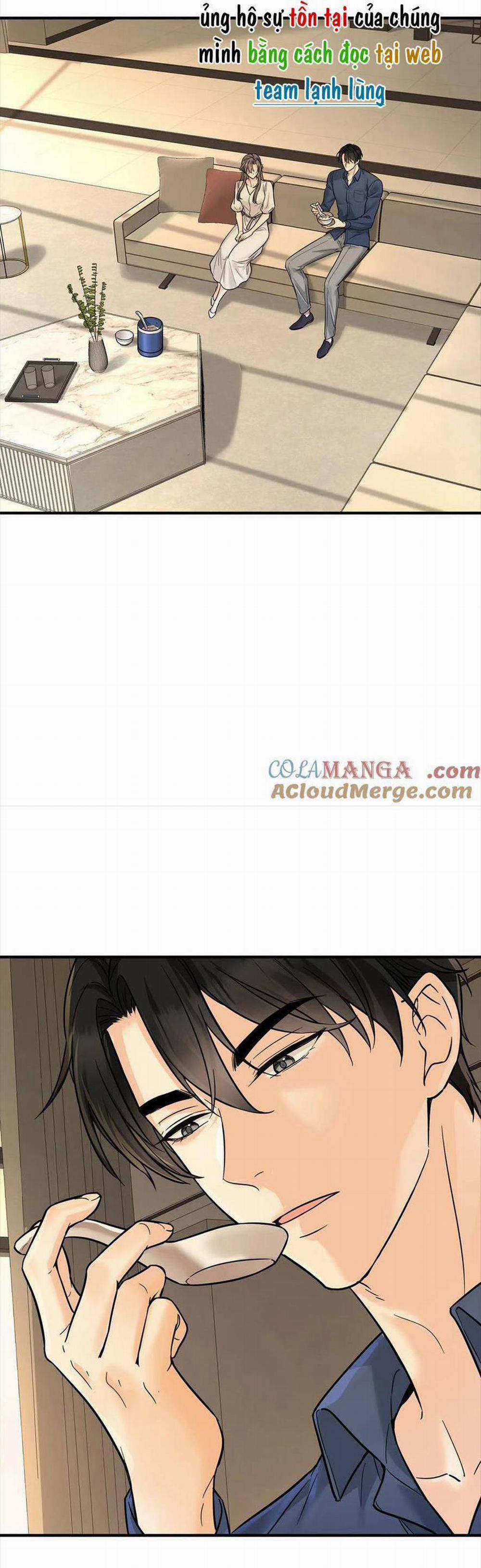 Sau Khi Chia Tay , Tôi Có Kết Đẹp Cùng Với Chú Nhỏ 56 trang 34