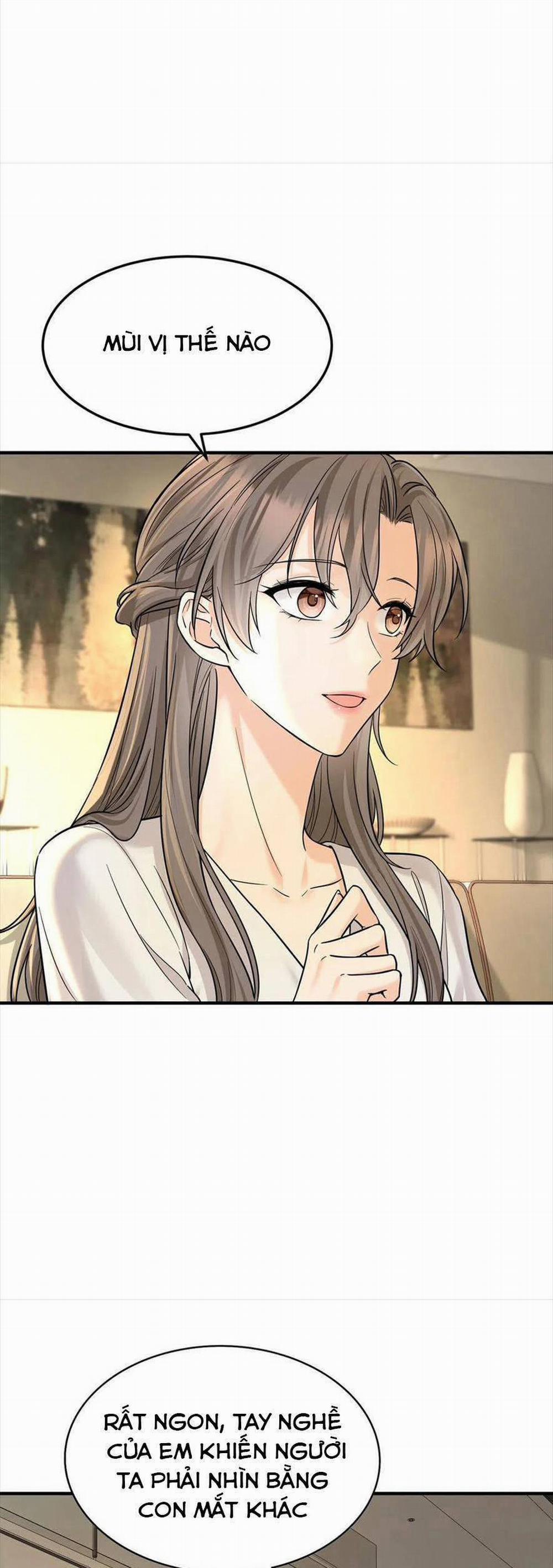 Sau Khi Chia Tay , Tôi Có Kết Đẹp Cùng Với Chú Nhỏ 56 trang 35