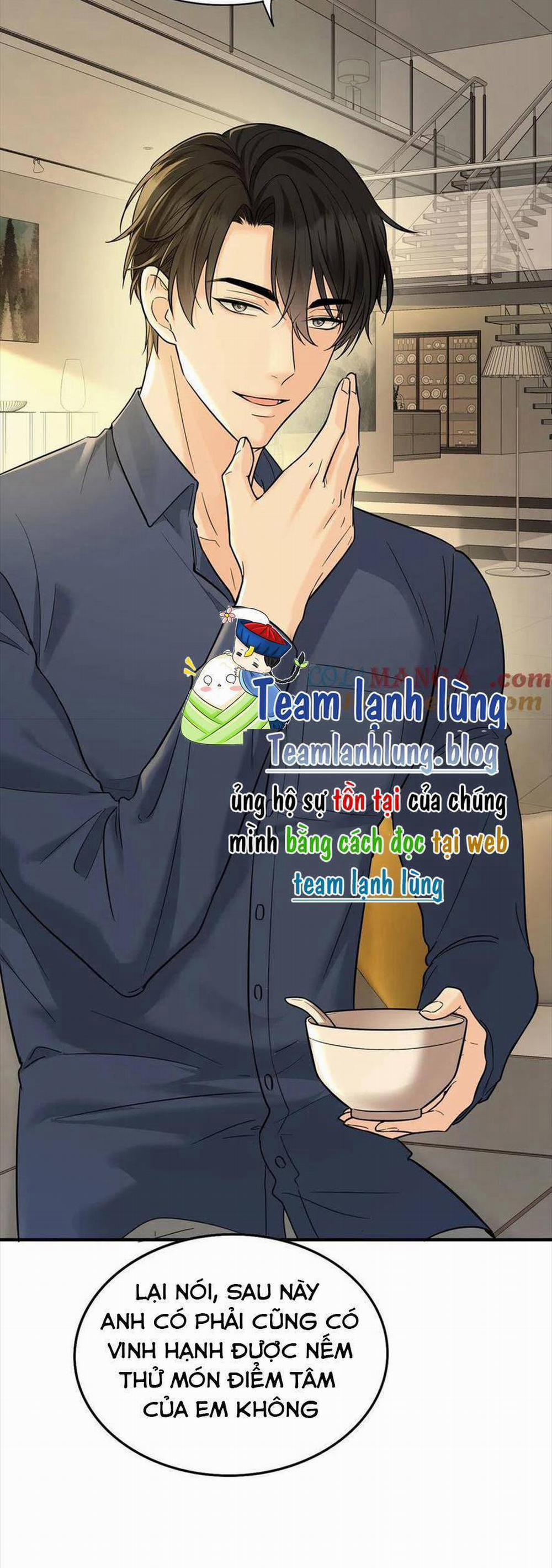 Sau Khi Chia Tay , Tôi Có Kết Đẹp Cùng Với Chú Nhỏ 56 trang 36