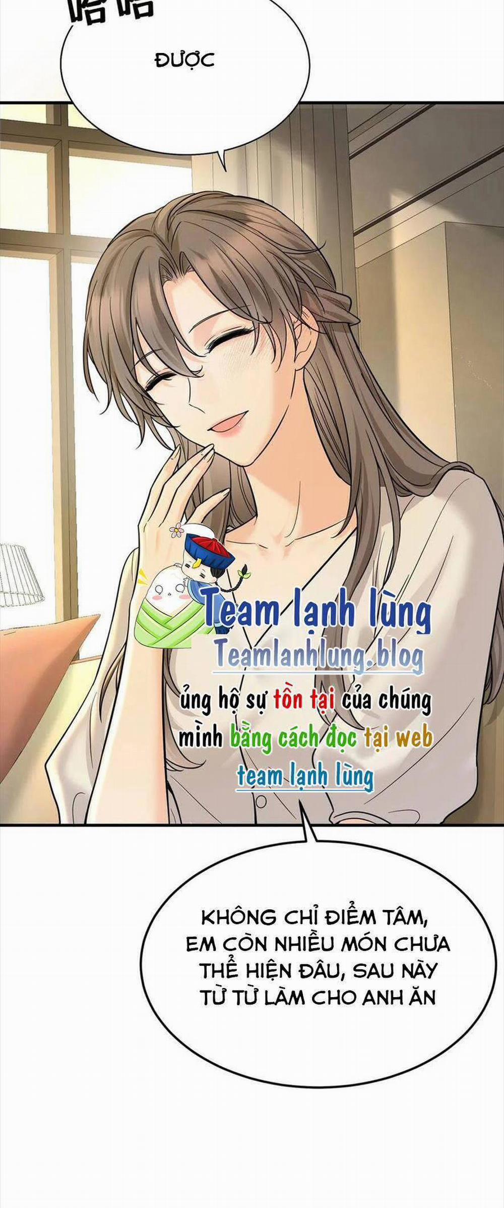 Sau Khi Chia Tay , Tôi Có Kết Đẹp Cùng Với Chú Nhỏ 56 trang 39