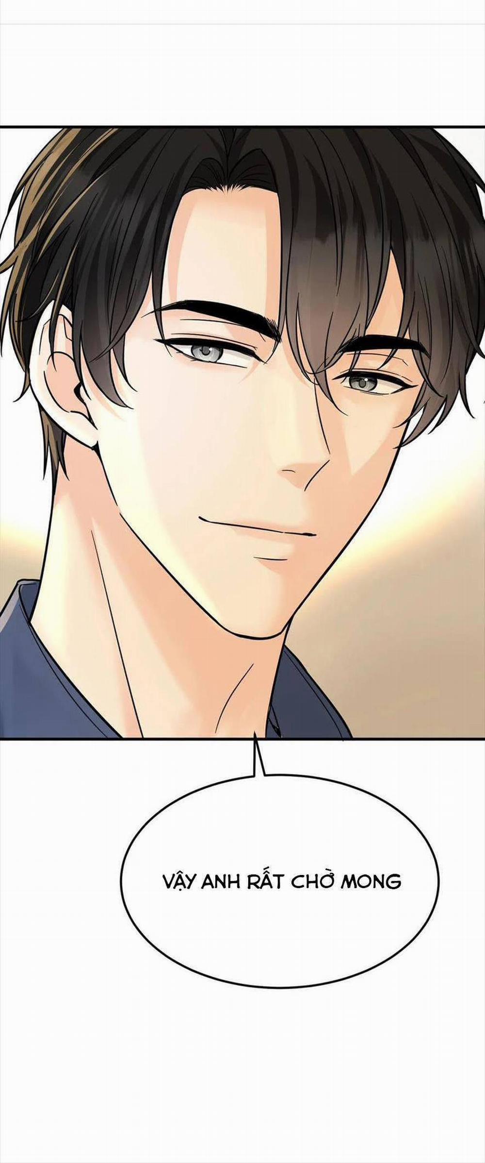 Sau Khi Chia Tay , Tôi Có Kết Đẹp Cùng Với Chú Nhỏ 56 trang 40