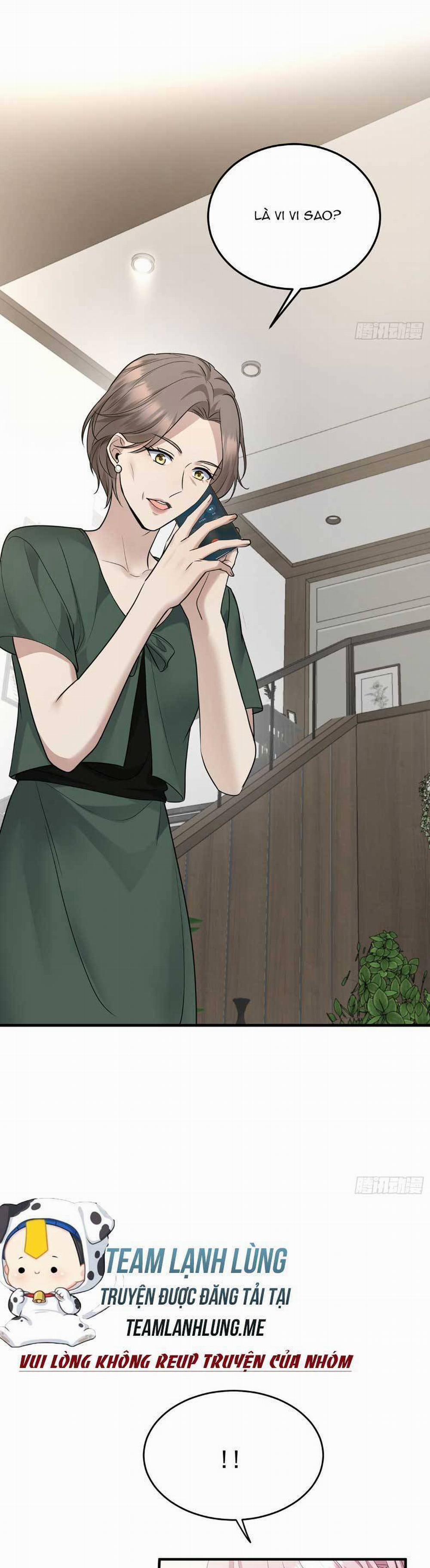 Sau Khi Chia Tay , Tôi Có Kết Đẹp Cùng Với Chú Nhỏ 6 trang 11