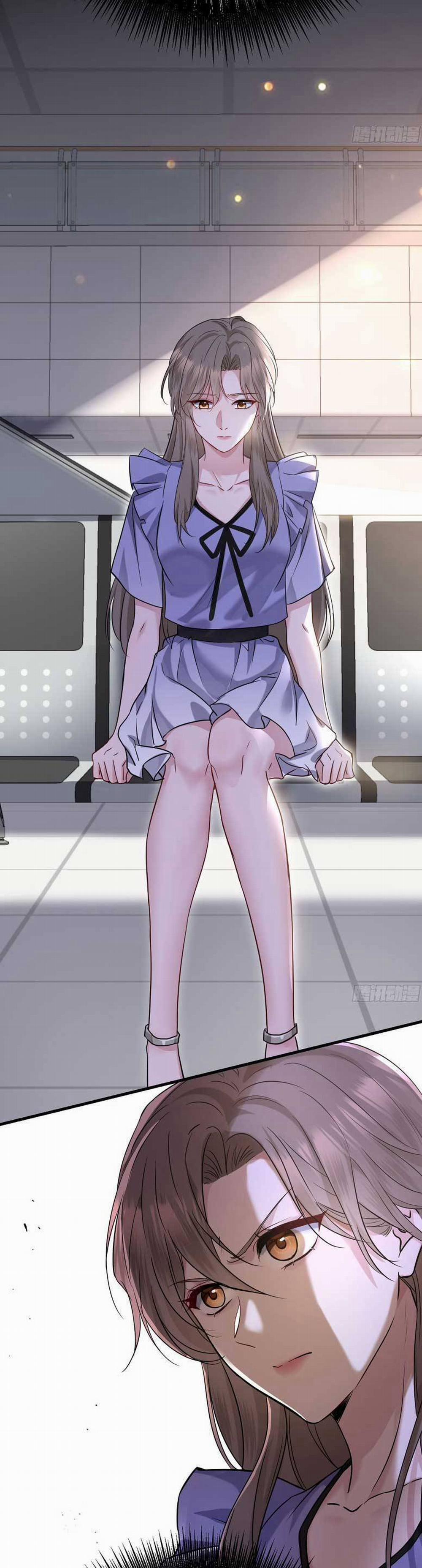 Sau Khi Chia Tay , Tôi Có Kết Đẹp Cùng Với Chú Nhỏ 6 trang 21