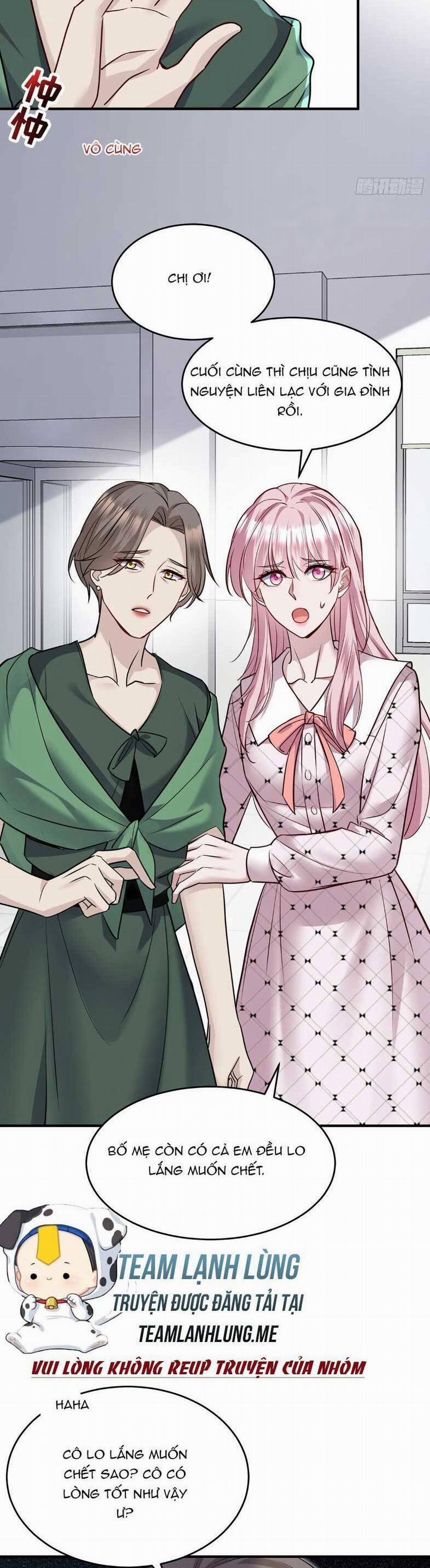 Sau Khi Chia Tay , Tôi Có Kết Đẹp Cùng Với Chú Nhỏ 6 trang 25