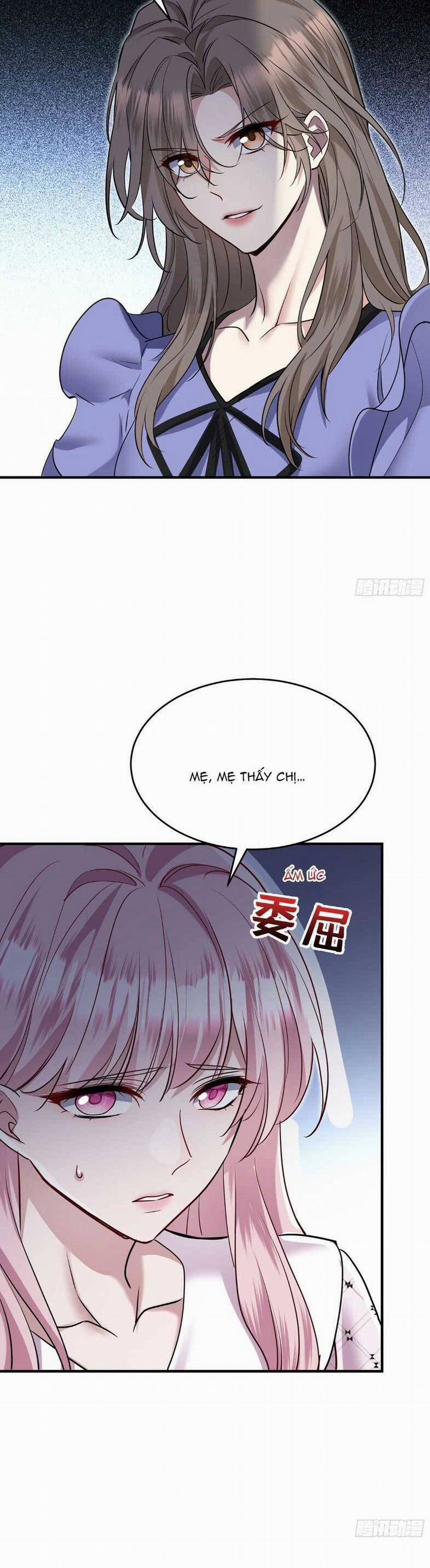 Sau Khi Chia Tay , Tôi Có Kết Đẹp Cùng Với Chú Nhỏ 6 trang 26