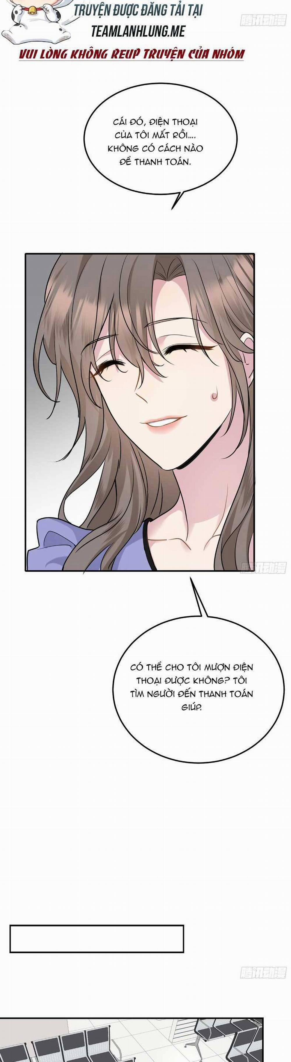 Sau Khi Chia Tay , Tôi Có Kết Đẹp Cùng Với Chú Nhỏ 6 trang 7