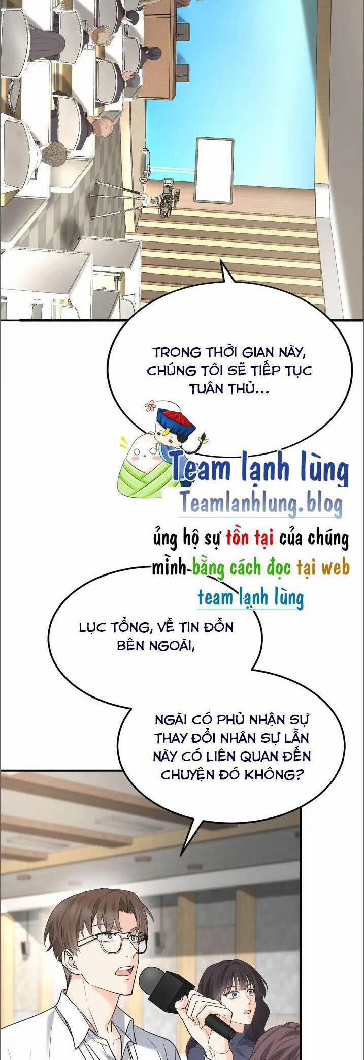 Sau Khi Chia Tay , Tôi Có Kết Đẹp Cùng Với Chú Nhỏ Chương 61 Trang 32