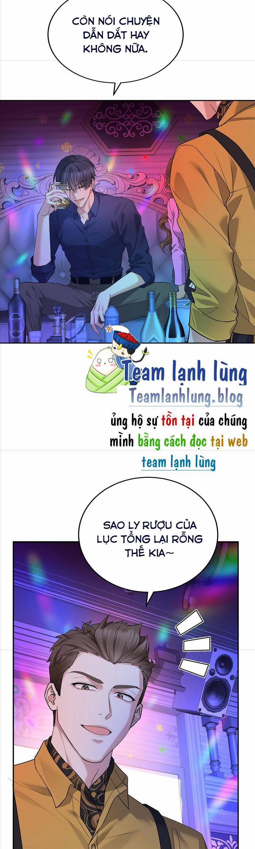 Sau Khi Chia Tay , Tôi Có Kết Đẹp Cùng Với Chú Nhỏ 63 trang 12