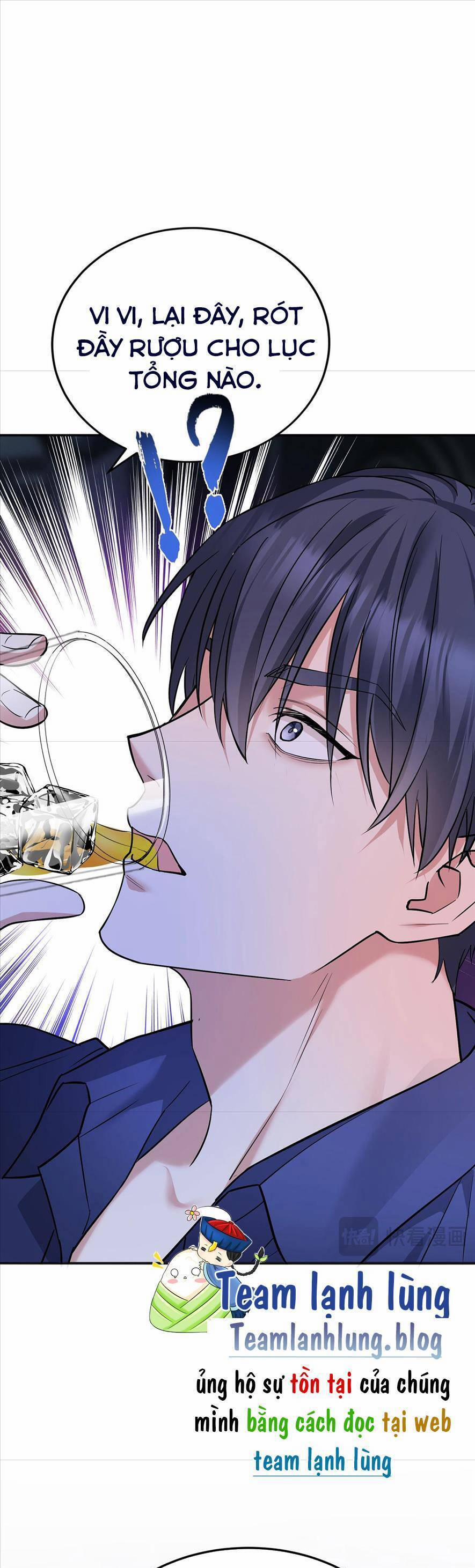 Sau Khi Chia Tay , Tôi Có Kết Đẹp Cùng Với Chú Nhỏ 63 trang 15
