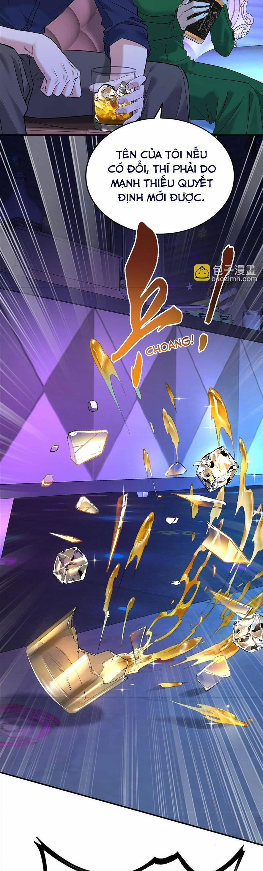 Sau Khi Chia Tay , Tôi Có Kết Đẹp Cùng Với Chú Nhỏ 63 trang 19