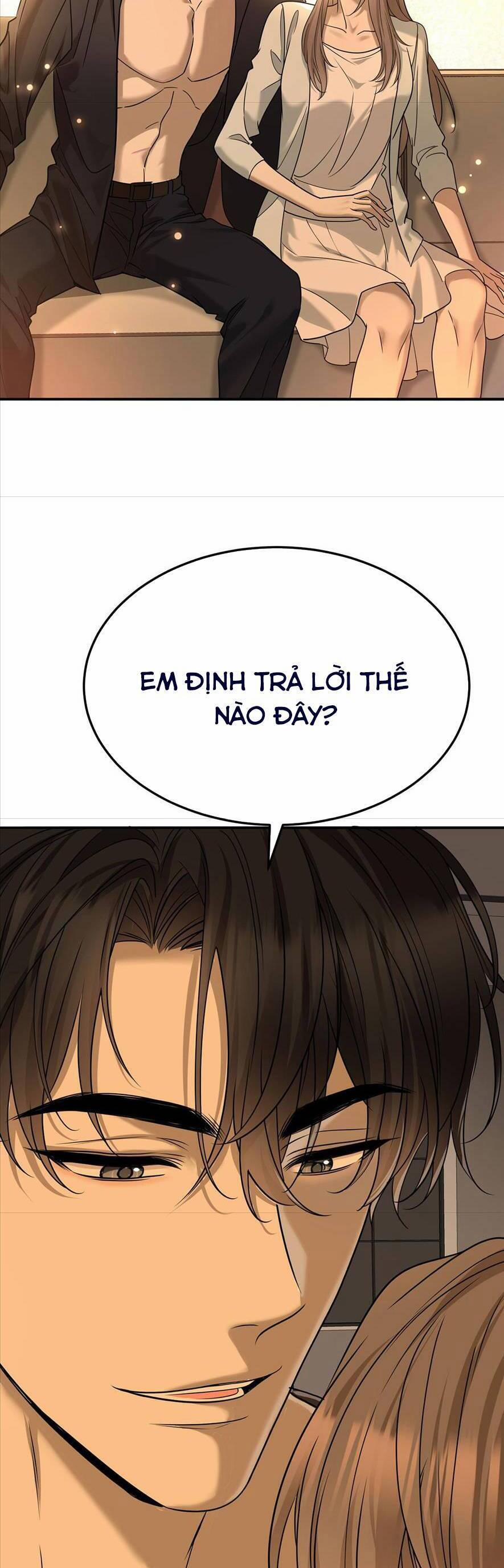 Sau Khi Chia Tay , Tôi Có Kết Đẹp Cùng Với Chú Nhỏ 63 trang 2