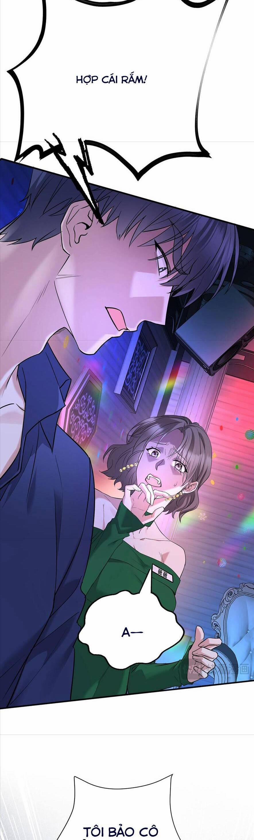 Sau Khi Chia Tay , Tôi Có Kết Đẹp Cùng Với Chú Nhỏ 63 trang 20