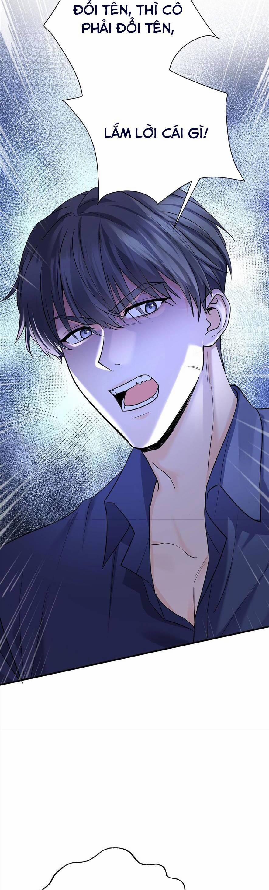 Sau Khi Chia Tay , Tôi Có Kết Đẹp Cùng Với Chú Nhỏ 63 trang 21