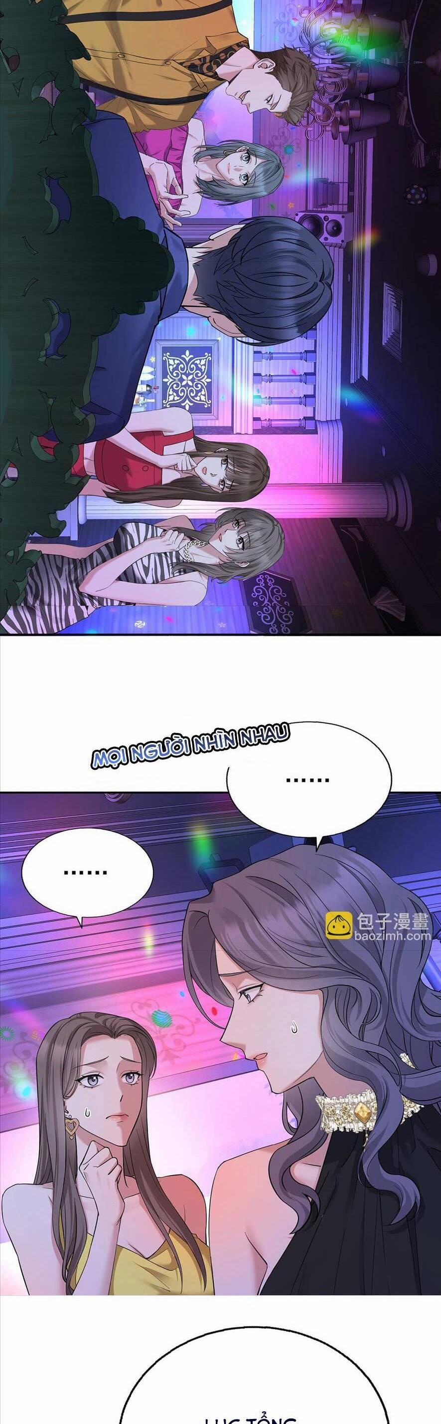 Sau Khi Chia Tay , Tôi Có Kết Đẹp Cùng Với Chú Nhỏ 63 trang 30