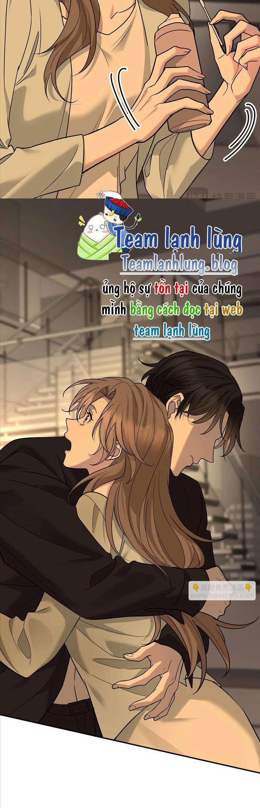 Sau Khi Chia Tay , Tôi Có Kết Đẹp Cùng Với Chú Nhỏ 63 trang 5