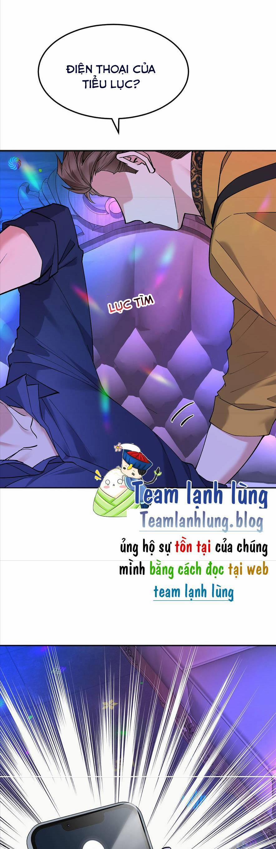 Sau Khi Chia Tay , Tôi Có Kết Đẹp Cùng Với Chú Nhỏ 64 trang 11