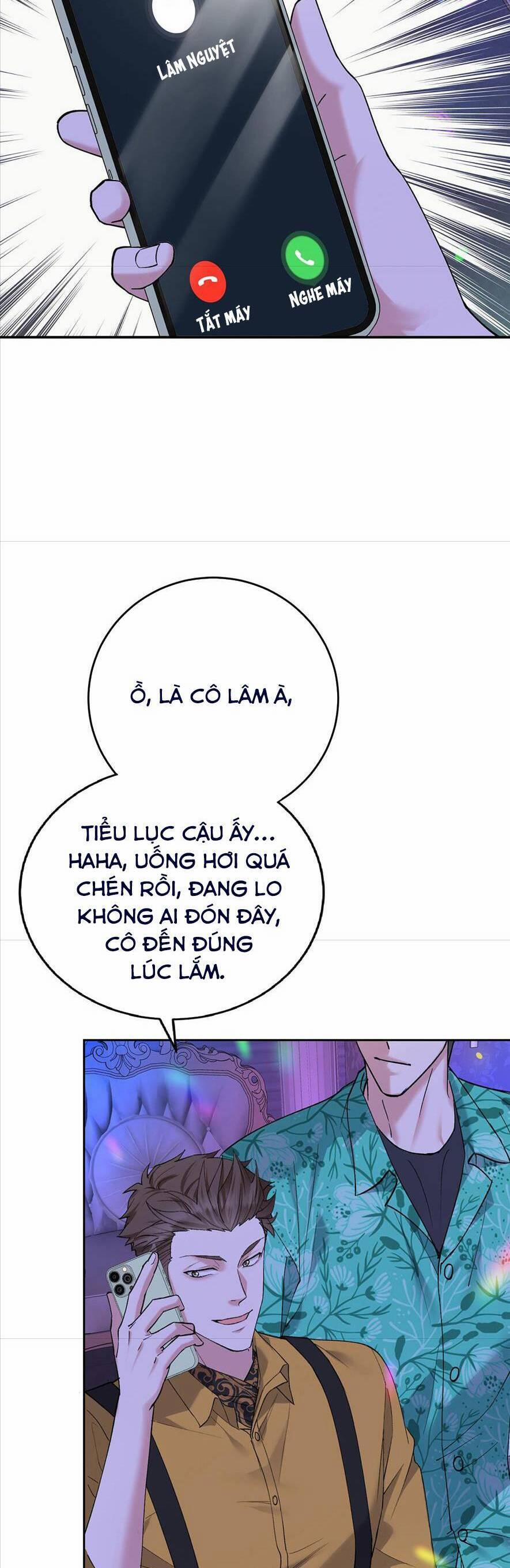 Sau Khi Chia Tay , Tôi Có Kết Đẹp Cùng Với Chú Nhỏ 64 trang 12