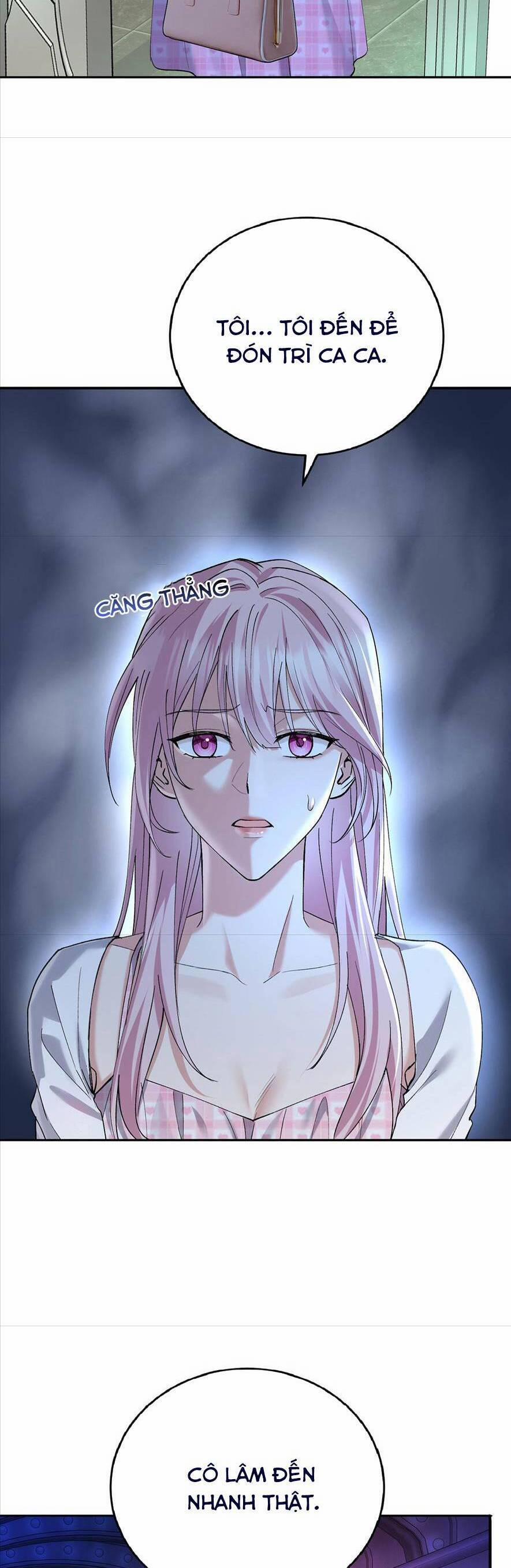 Sau Khi Chia Tay , Tôi Có Kết Đẹp Cùng Với Chú Nhỏ 64 trang 14