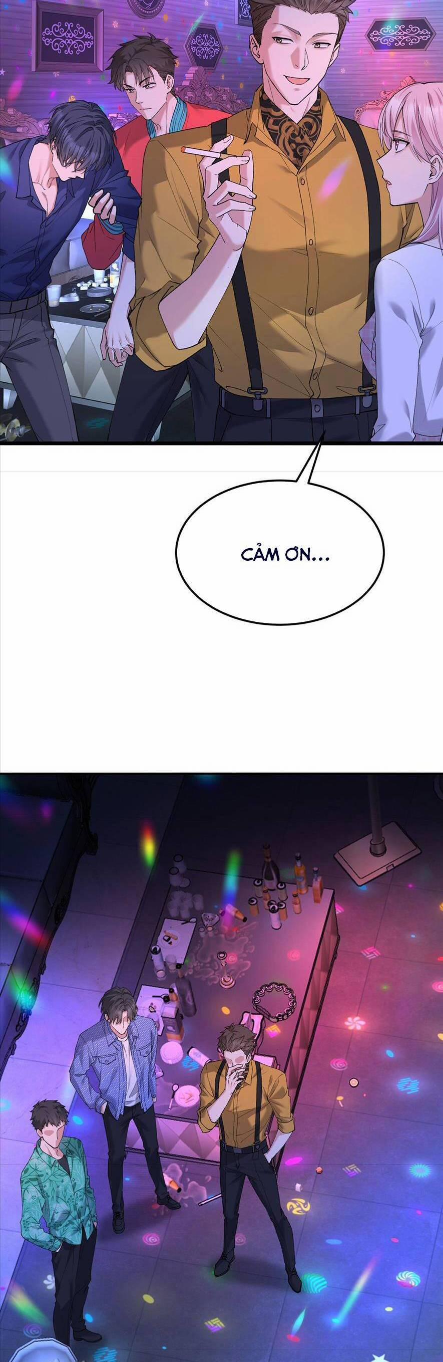 Sau Khi Chia Tay , Tôi Có Kết Đẹp Cùng Với Chú Nhỏ 64 trang 16