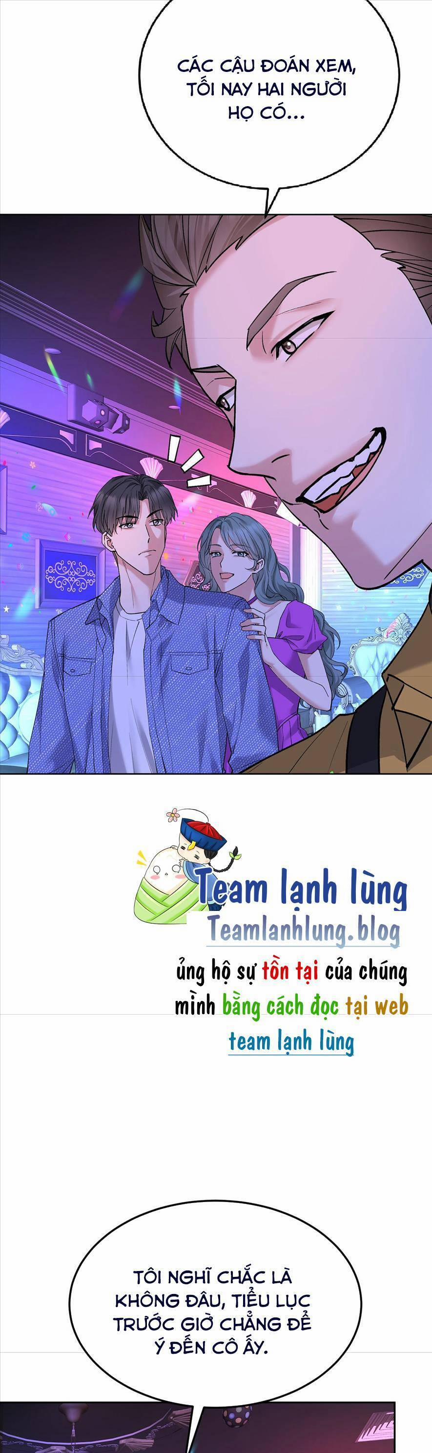 Sau Khi Chia Tay , Tôi Có Kết Đẹp Cùng Với Chú Nhỏ 64 trang 18