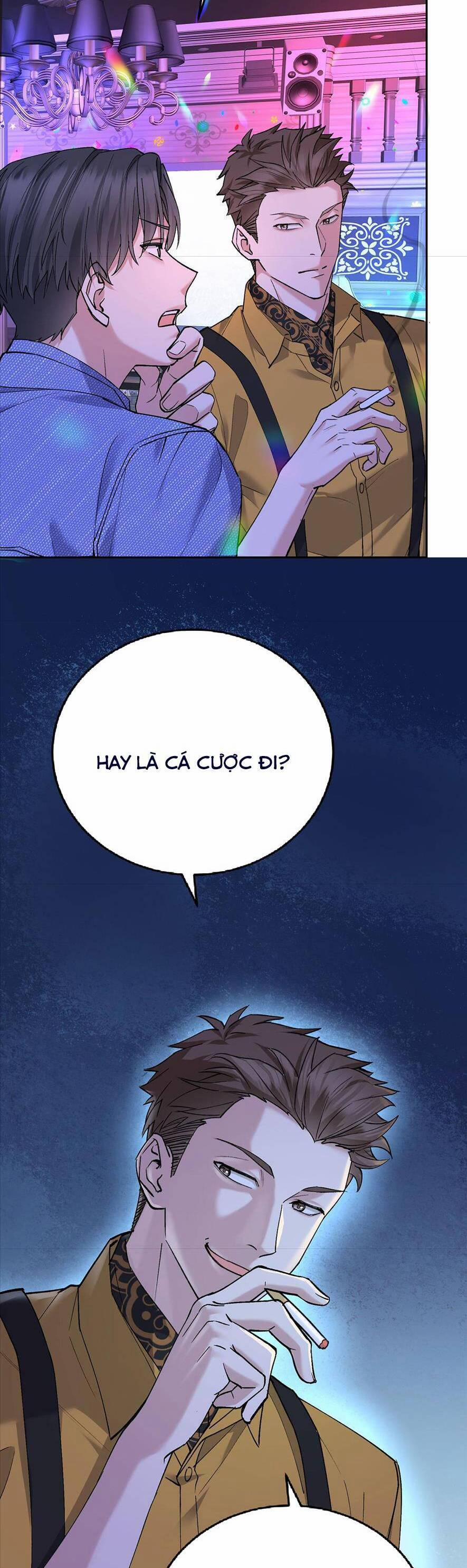 Sau Khi Chia Tay , Tôi Có Kết Đẹp Cùng Với Chú Nhỏ 64 trang 19