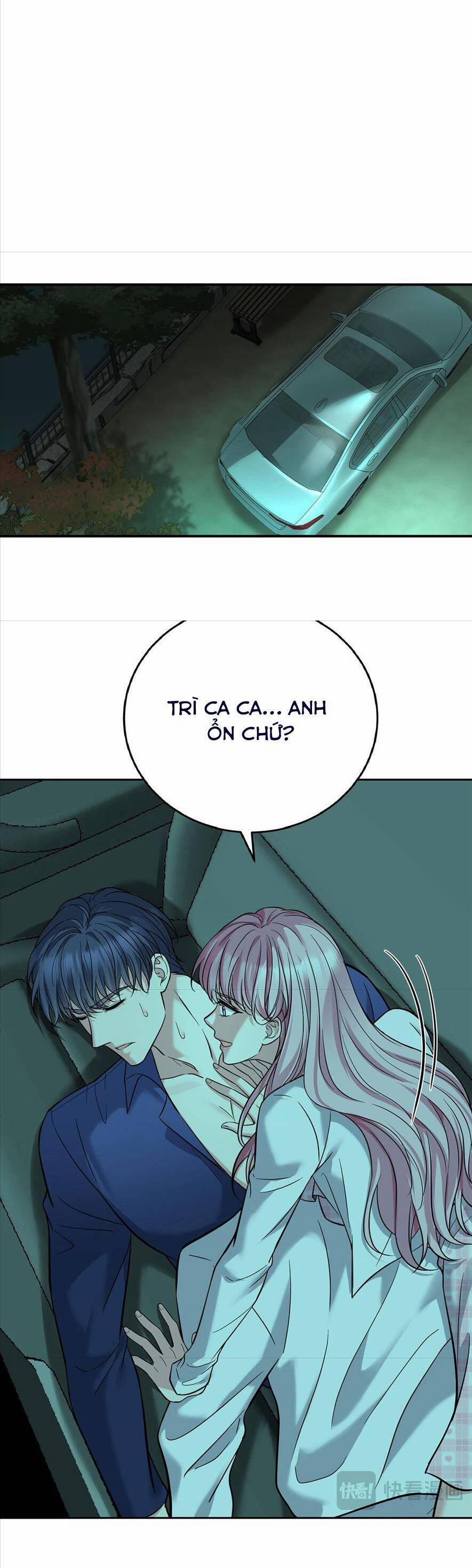 Sau Khi Chia Tay , Tôi Có Kết Đẹp Cùng Với Chú Nhỏ 64 trang 24