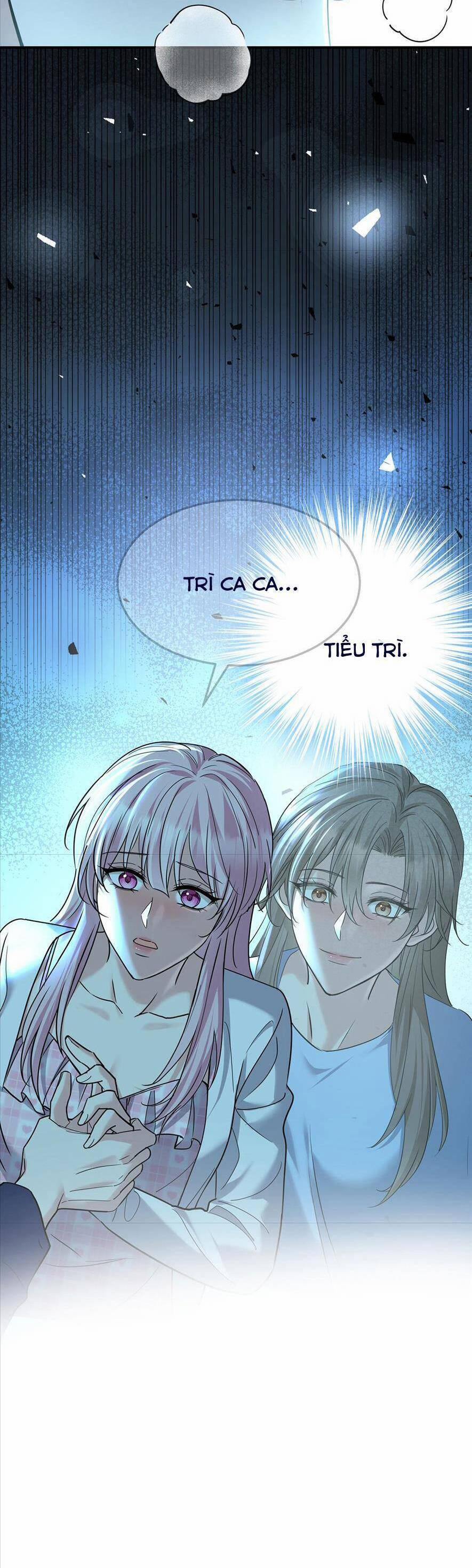 Sau Khi Chia Tay , Tôi Có Kết Đẹp Cùng Với Chú Nhỏ 64 trang 28