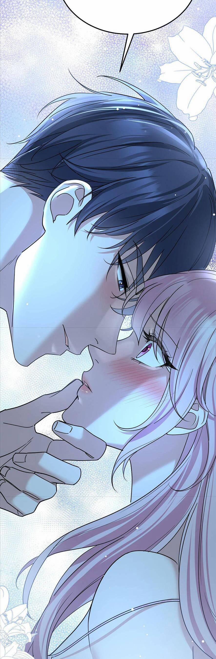 Sau Khi Chia Tay , Tôi Có Kết Đẹp Cùng Với Chú Nhỏ 64 trang 30