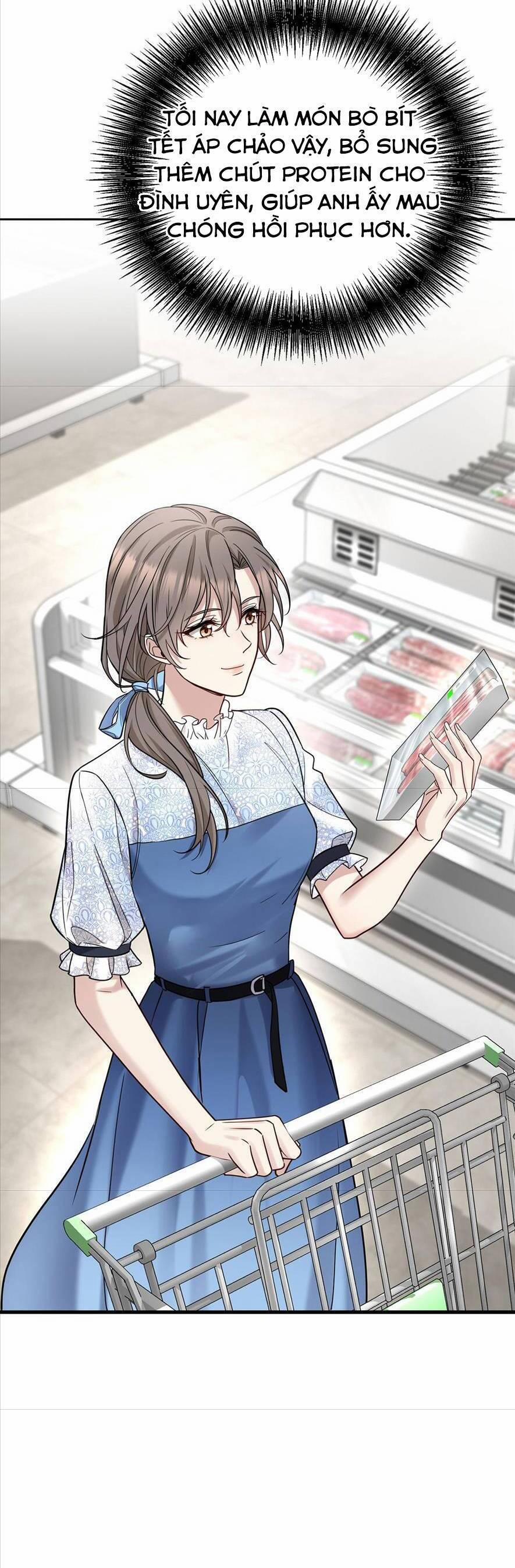 Sau Khi Chia Tay , Tôi Có Kết Đẹp Cùng Với Chú Nhỏ 64 trang 33