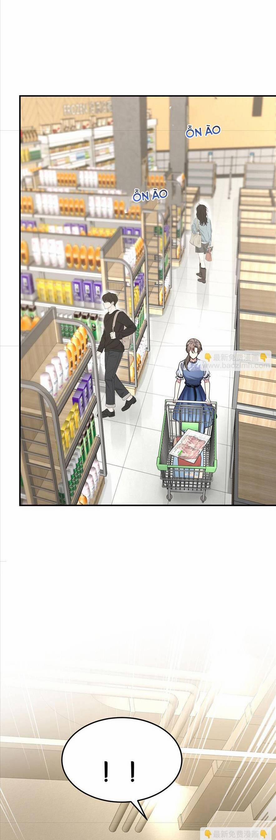 Sau Khi Chia Tay , Tôi Có Kết Đẹp Cùng Với Chú Nhỏ 64 trang 34